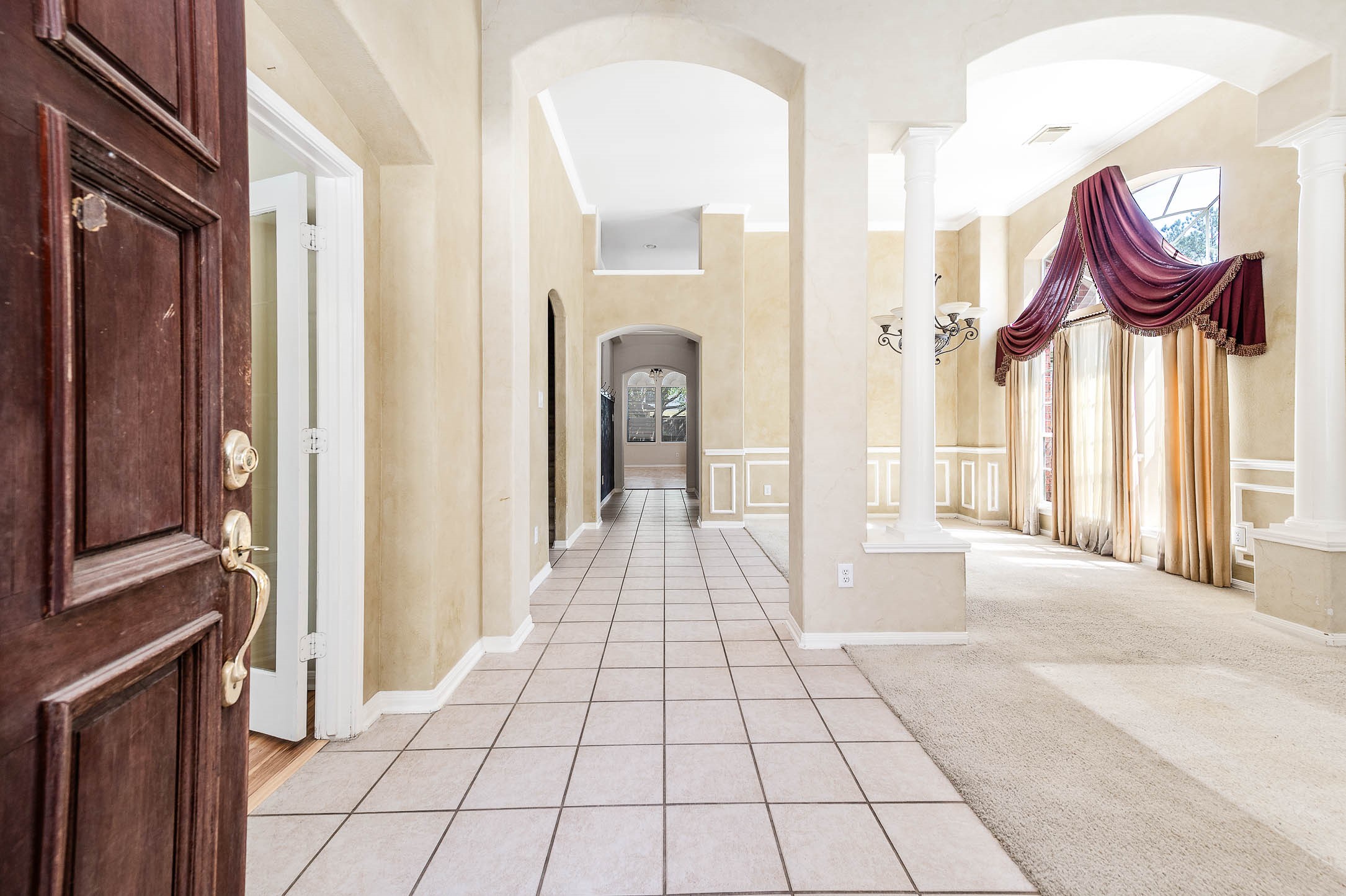 1314 Town Moor Court Spring, TX 77379 - Photo 5 of 30