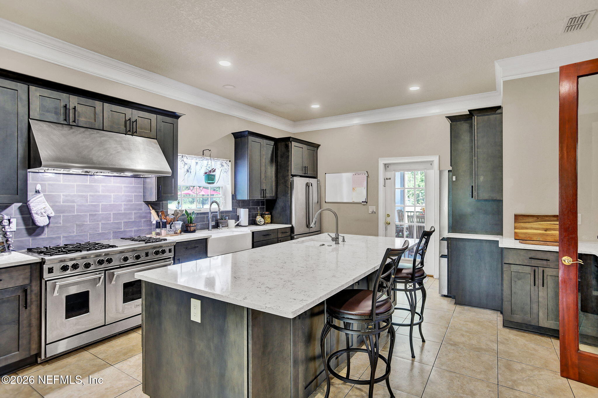 5052 Lourcey Road Jacksonville, FL 32257 - Photo 26 of 75 Kitchen
