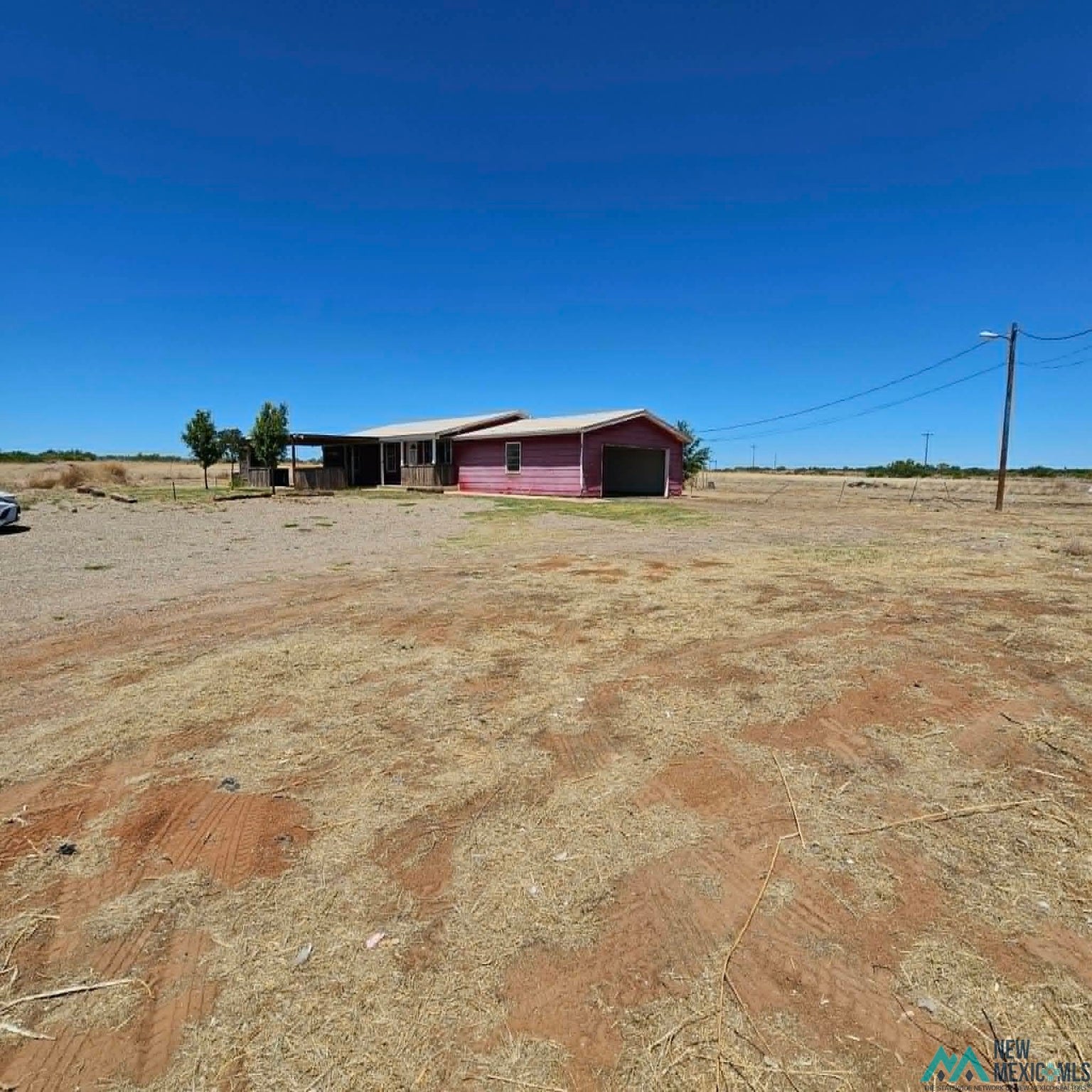 4063 Quay 64.9 Road Tucumcari, NM 88401 - Photo 2 of 24 Gallery Image 2