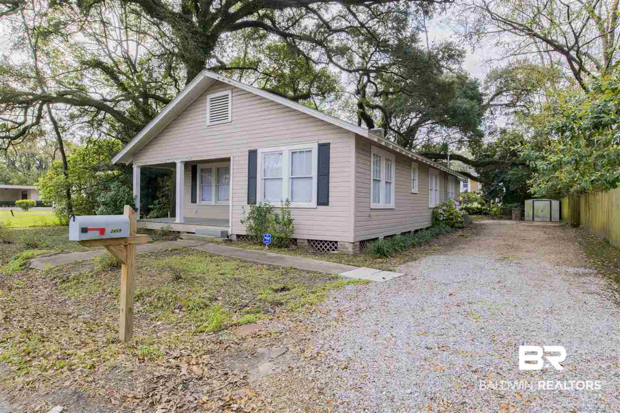 2459 Emogene Street Mobile, AL 36606 - Photo 4 of 23