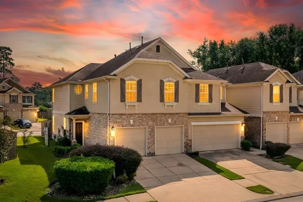 $230,000 | 16030 Summerville Lake Drive, Tomball, TX 77377