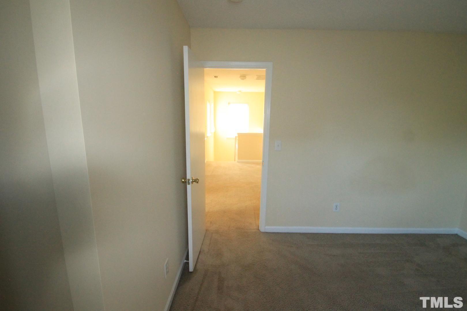 408 Pebblestone Drive Durham, NC 27703 - Photo 12 of 27 a bathroom with a window