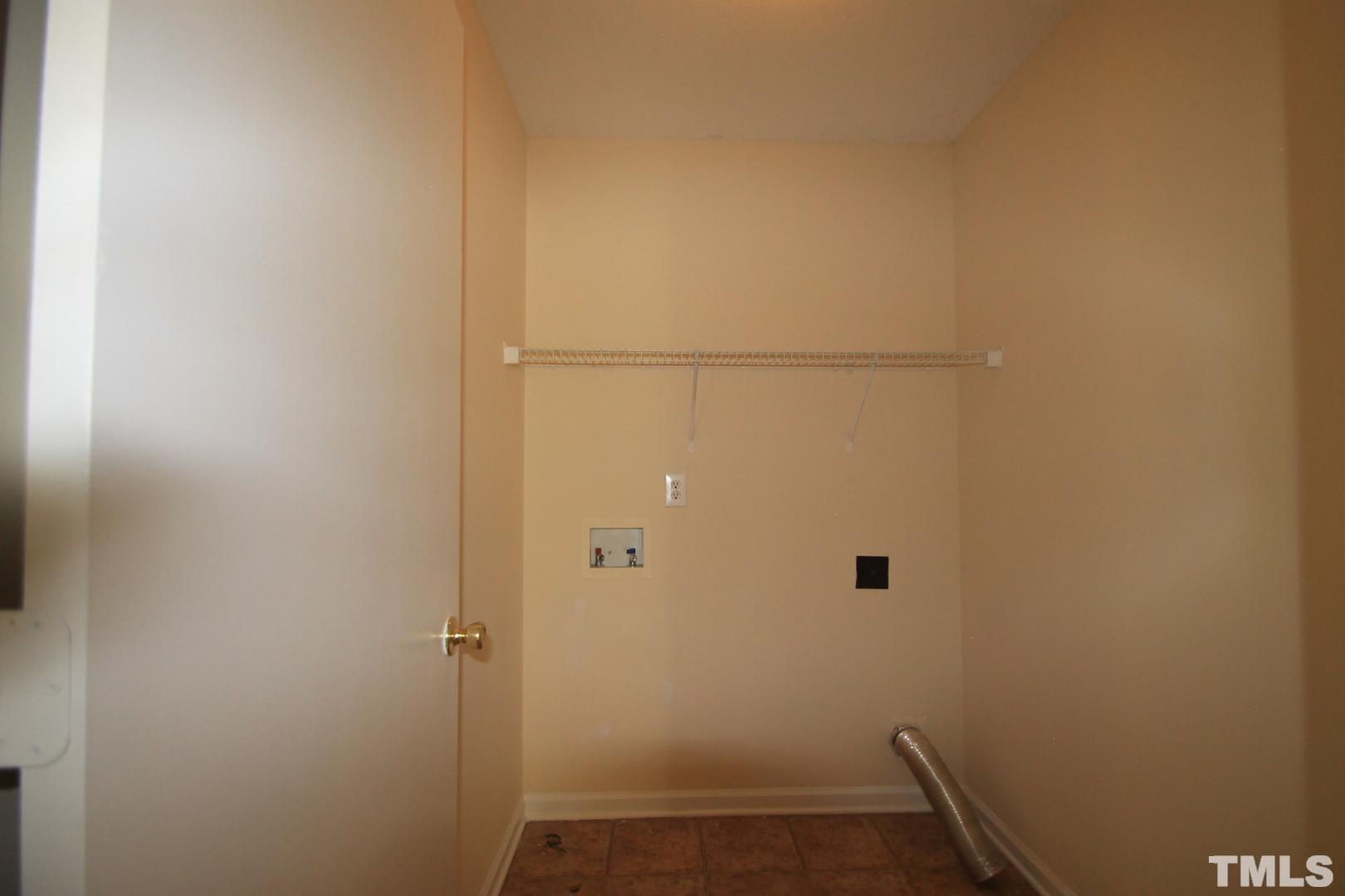 408 Pebblestone Drive Durham, NC 27703 - Photo 13 of 27 a view of small space