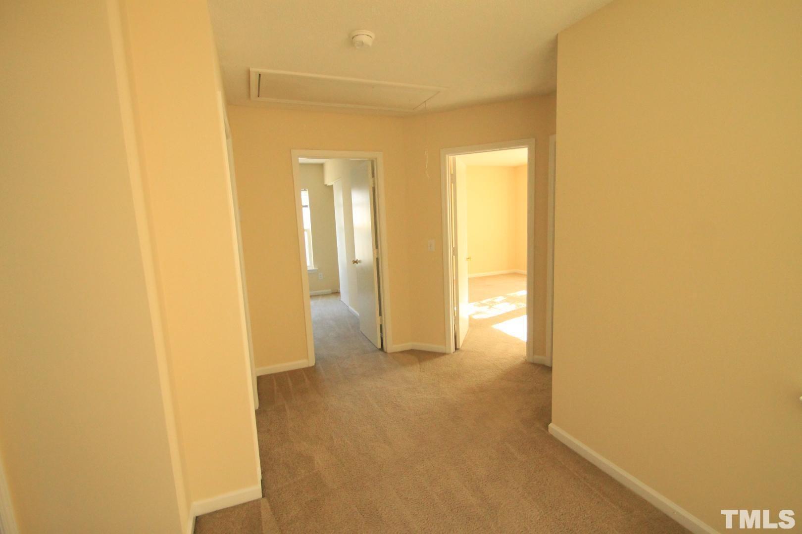 408 Pebblestone Drive Durham, NC 27703 - Photo 24 of 27