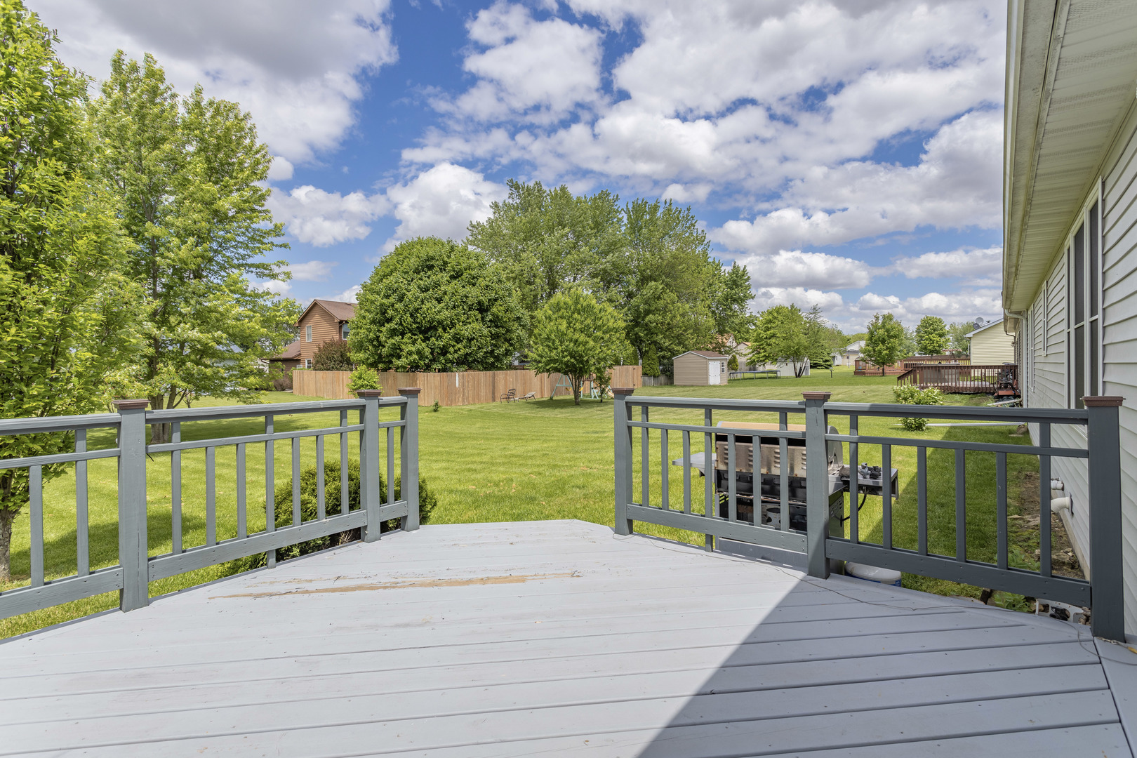 209 Lake Lida Lane Rochelle, IL 61068 - Photo 27 of 30