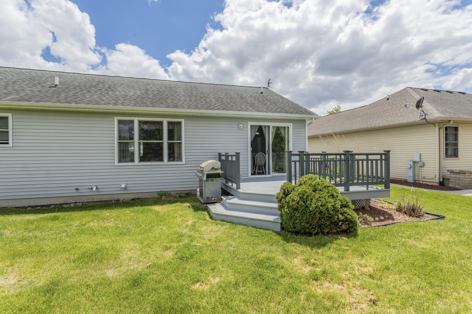 209 Lake Lida Lane Rochelle, IL 61068 - Photo 28 of 30