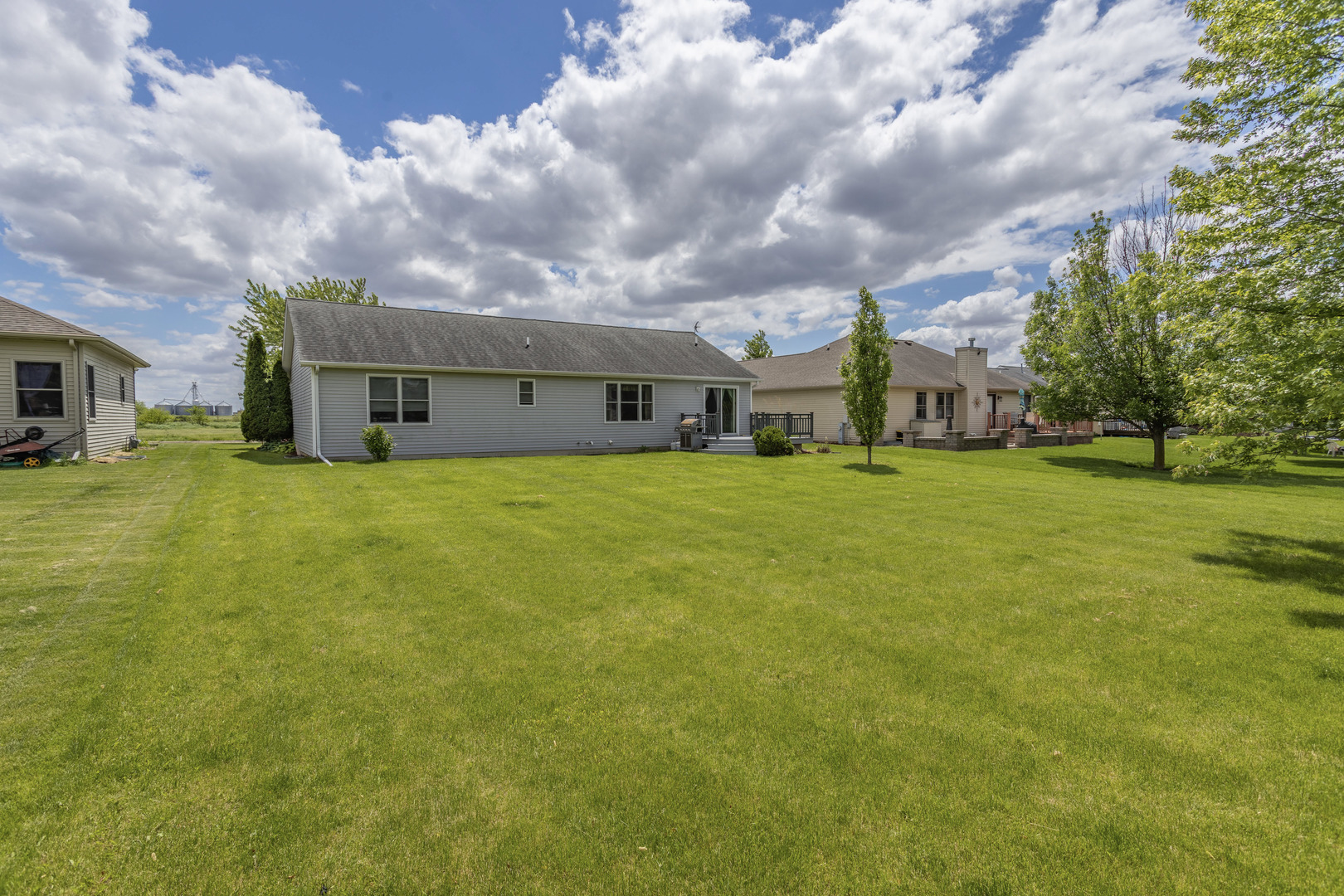 209 Lake Lida Lane Rochelle, IL 61068 - Photo 29 of 30