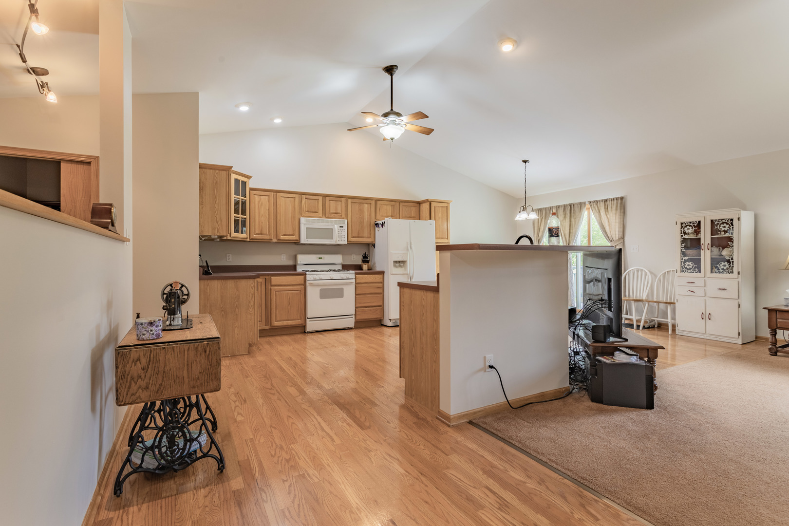 209 Lake Lida Lane Rochelle, IL 61068 - Photo 9 of 30