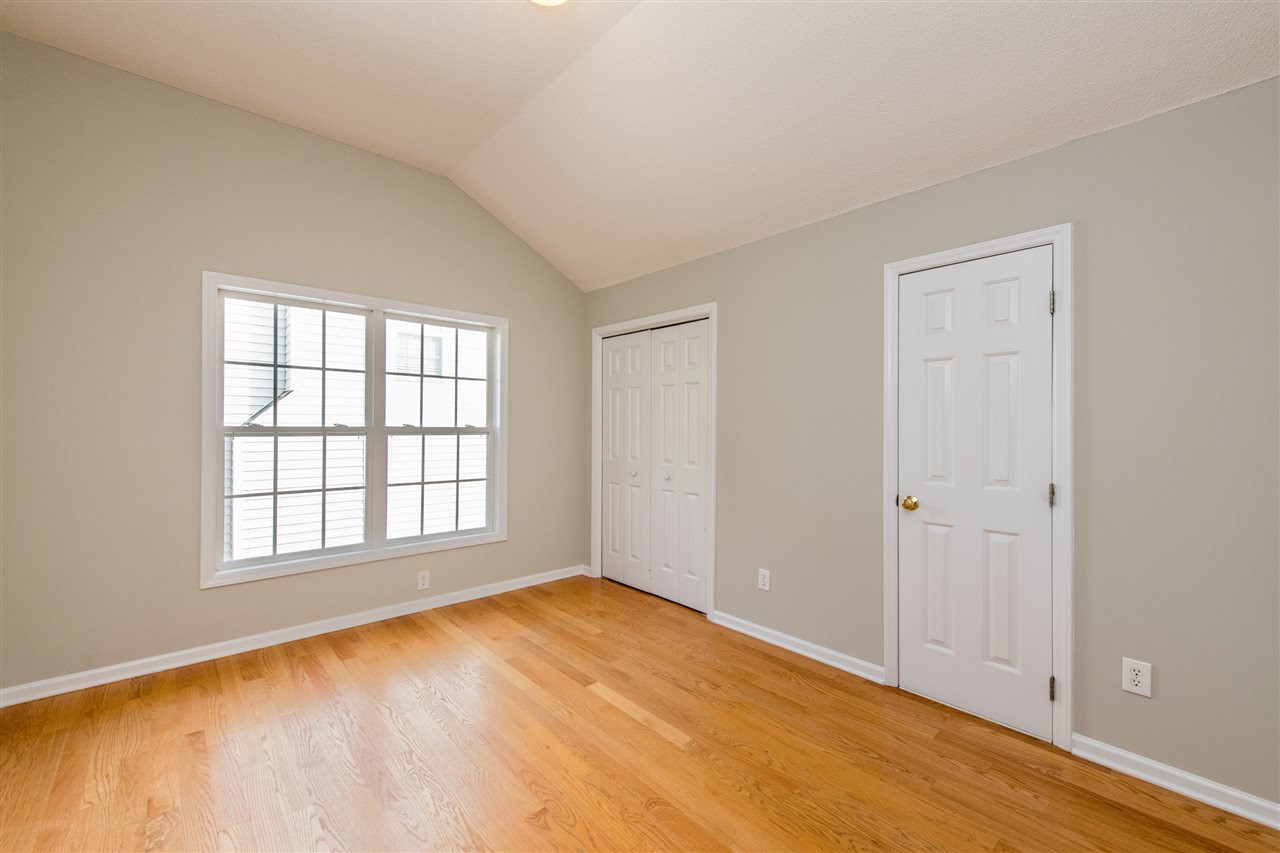 2408 Goldfinch Way Raleigh, NC 27606 - Photo 14 of 16 Bedroom #2