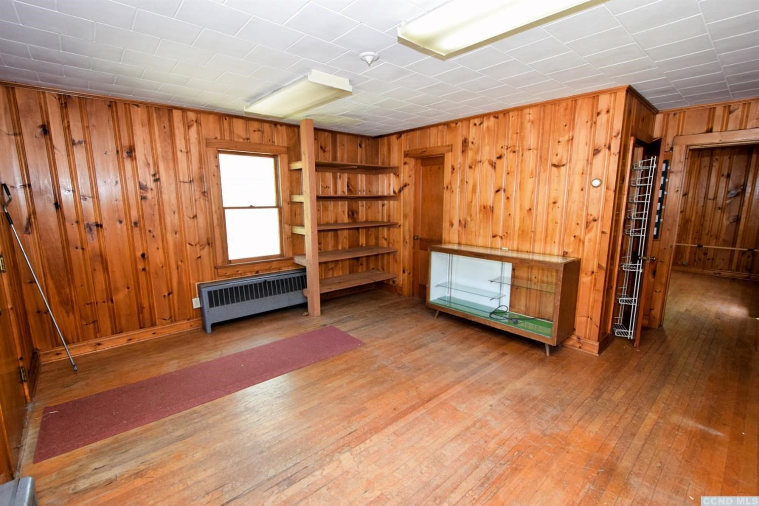 597 Main Street Cairo, NY 12413 - Photo 5 of 23 a view of front door with furniture and rug