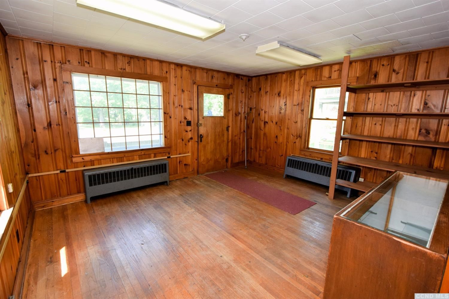 597 Main Street Cairo, NY 12413 - Photo 7 of 23 a room with furniture and window