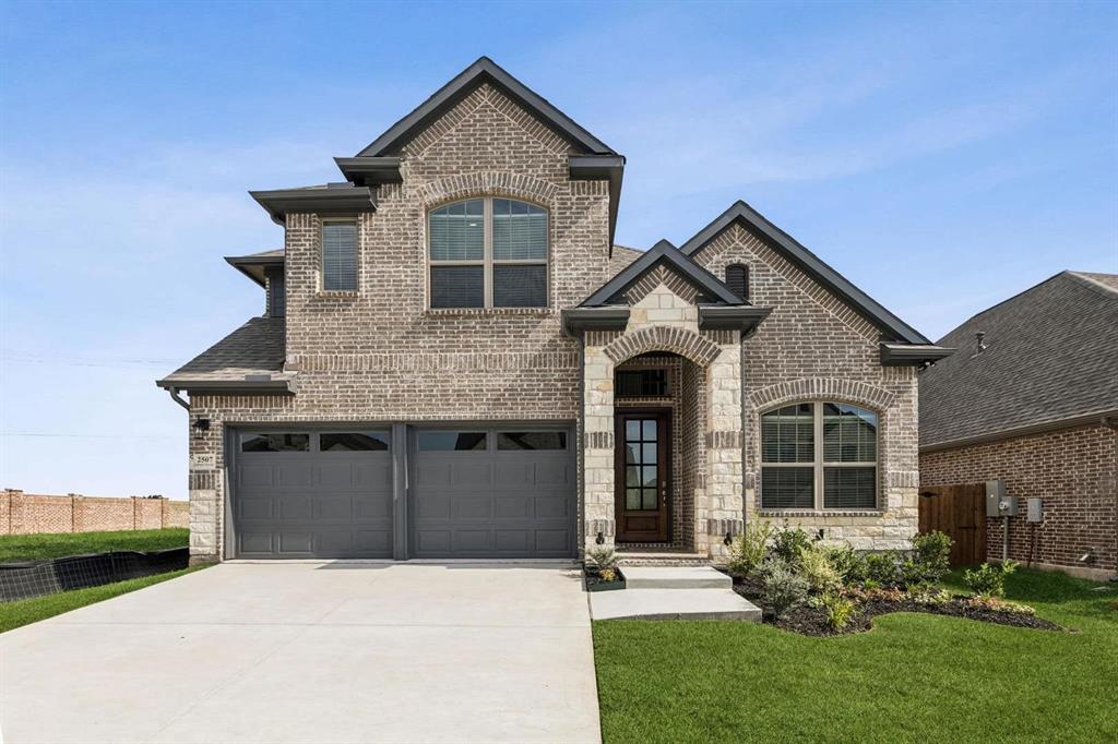 2339 Butler Avenue Fate, TX 75087 - Photo 1 of 35 Representative