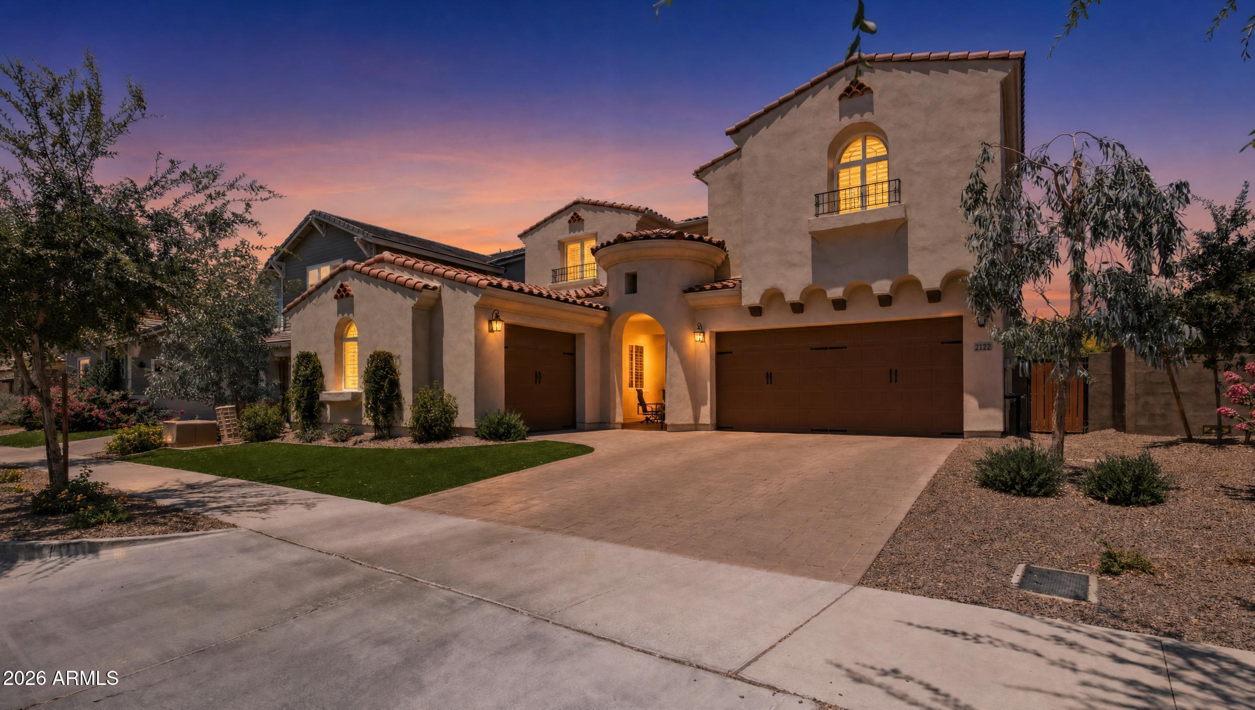 2122 West Rowel Road Phoenix, AZ 85085 - Photo 9 of 79
