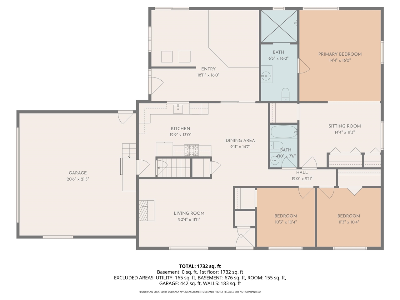 45523 Eleanor Drive Decatur, MI 49045 - Photo 42 of 42