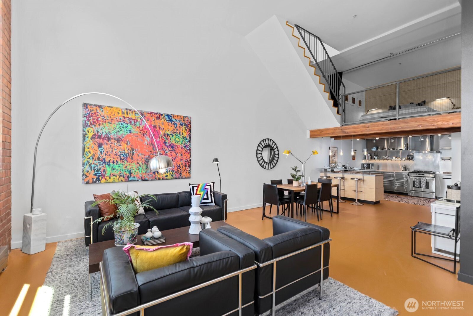 66 Bell Street, Unit 303 Seattle, WA 98121 - Photo 8 of 40