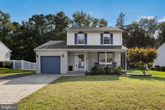 $400,000 | 12 Madison Avenue, Clementon, NJ 08021