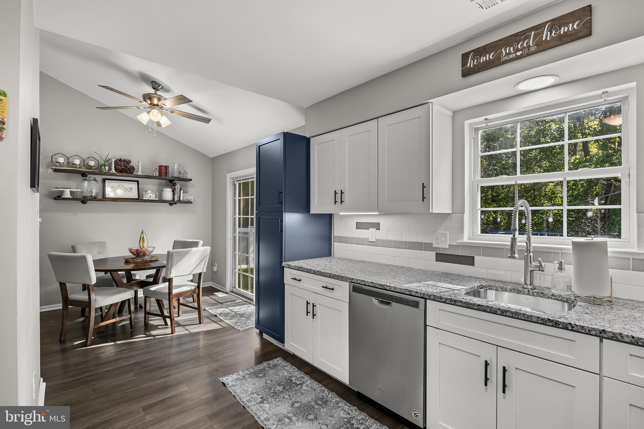 12 Madison Avenue Clementon, NJ 08021 - Photo 12 of 30 Eat-in-Kitchen
