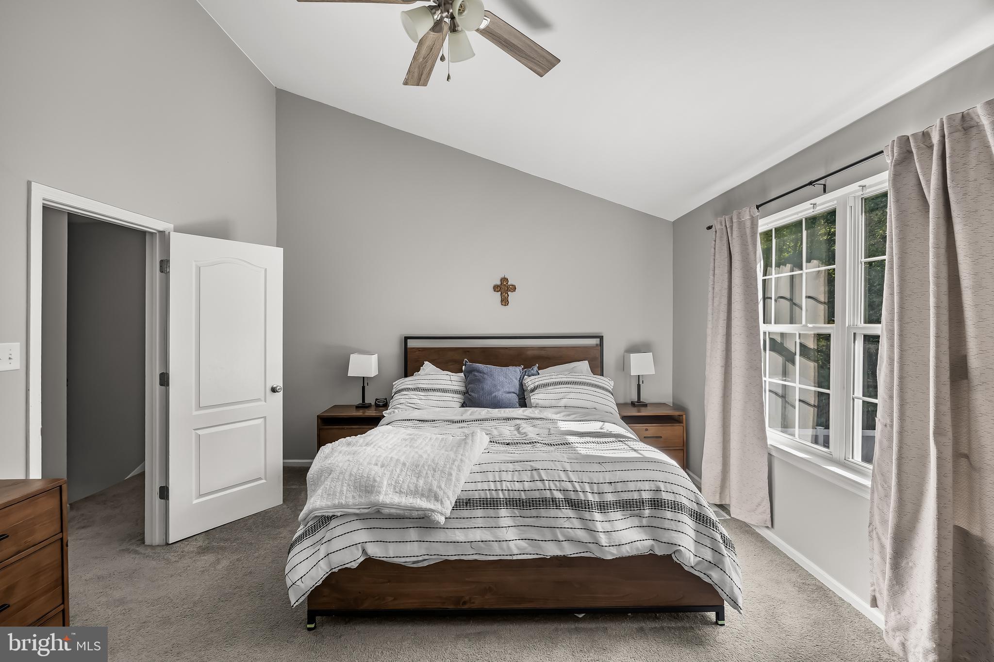 12 Madison Avenue Clementon, NJ 08021 - Photo 16 of 30 Primary Bedroom