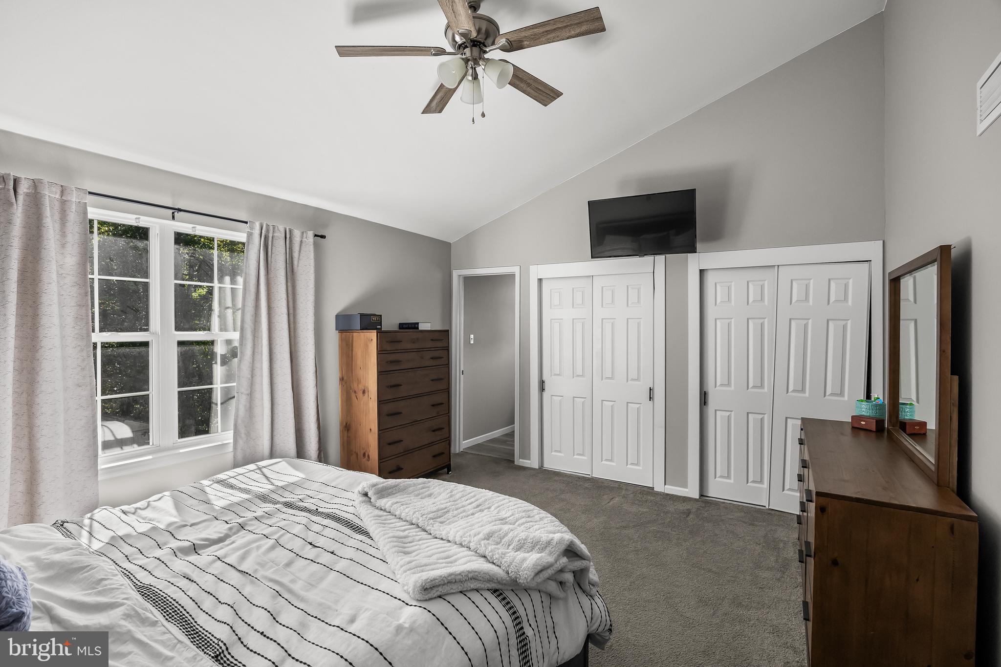 12 Madison Avenue Clementon, NJ 08021 - Photo 17 of 30 Primary Bedroom