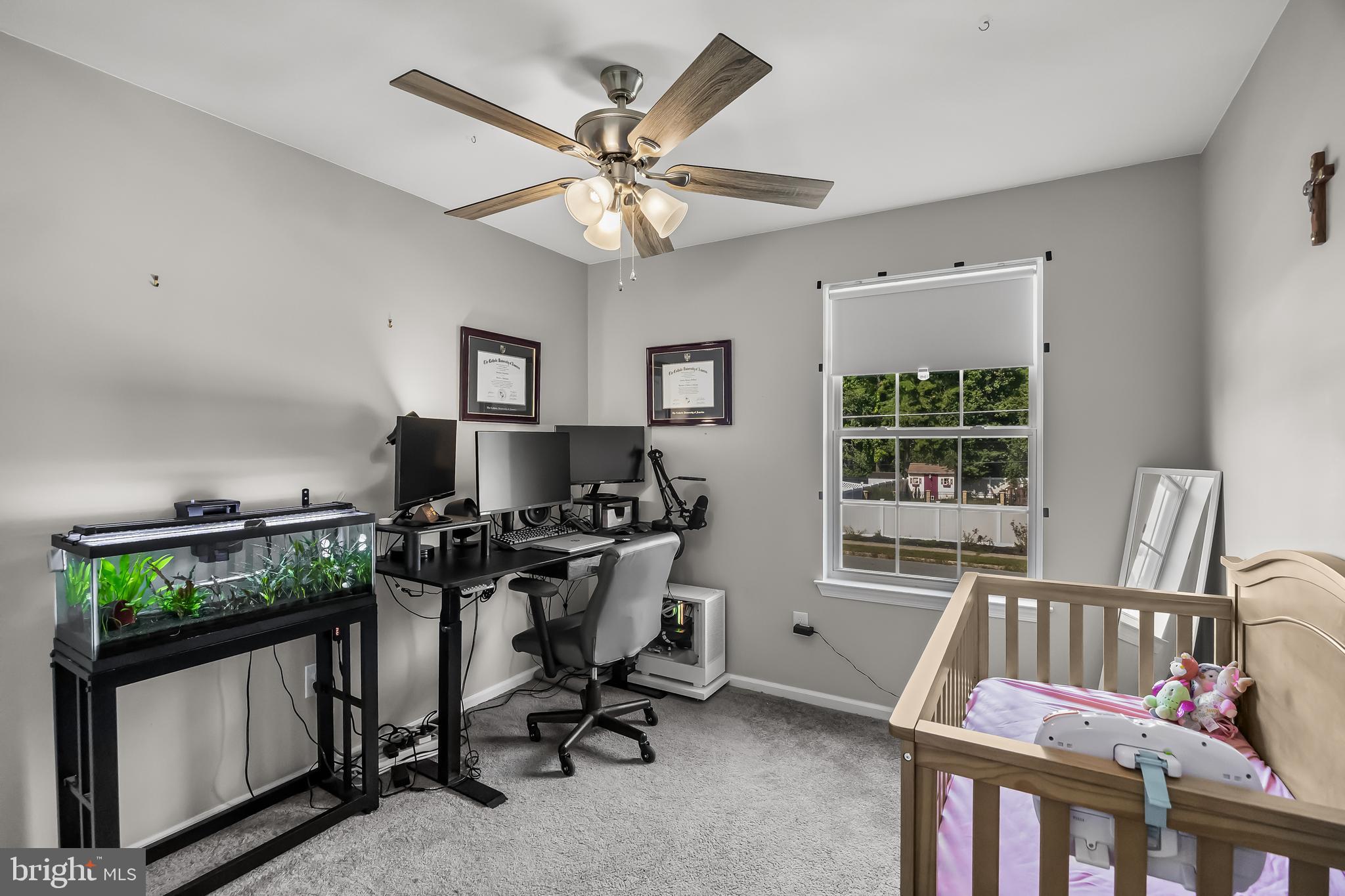 12 Madison Avenue Clementon, NJ 08021 - Photo 20 of 30 Bedroom 3