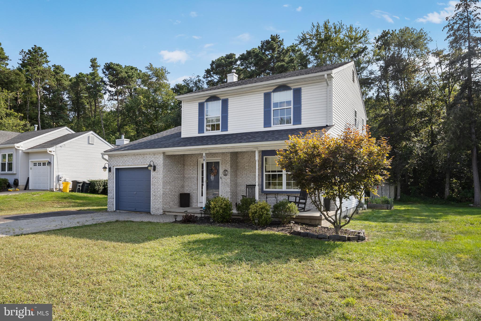 12 Madison Avenue Clementon, NJ 08021 - Photo 2 of 30 Exterior Front