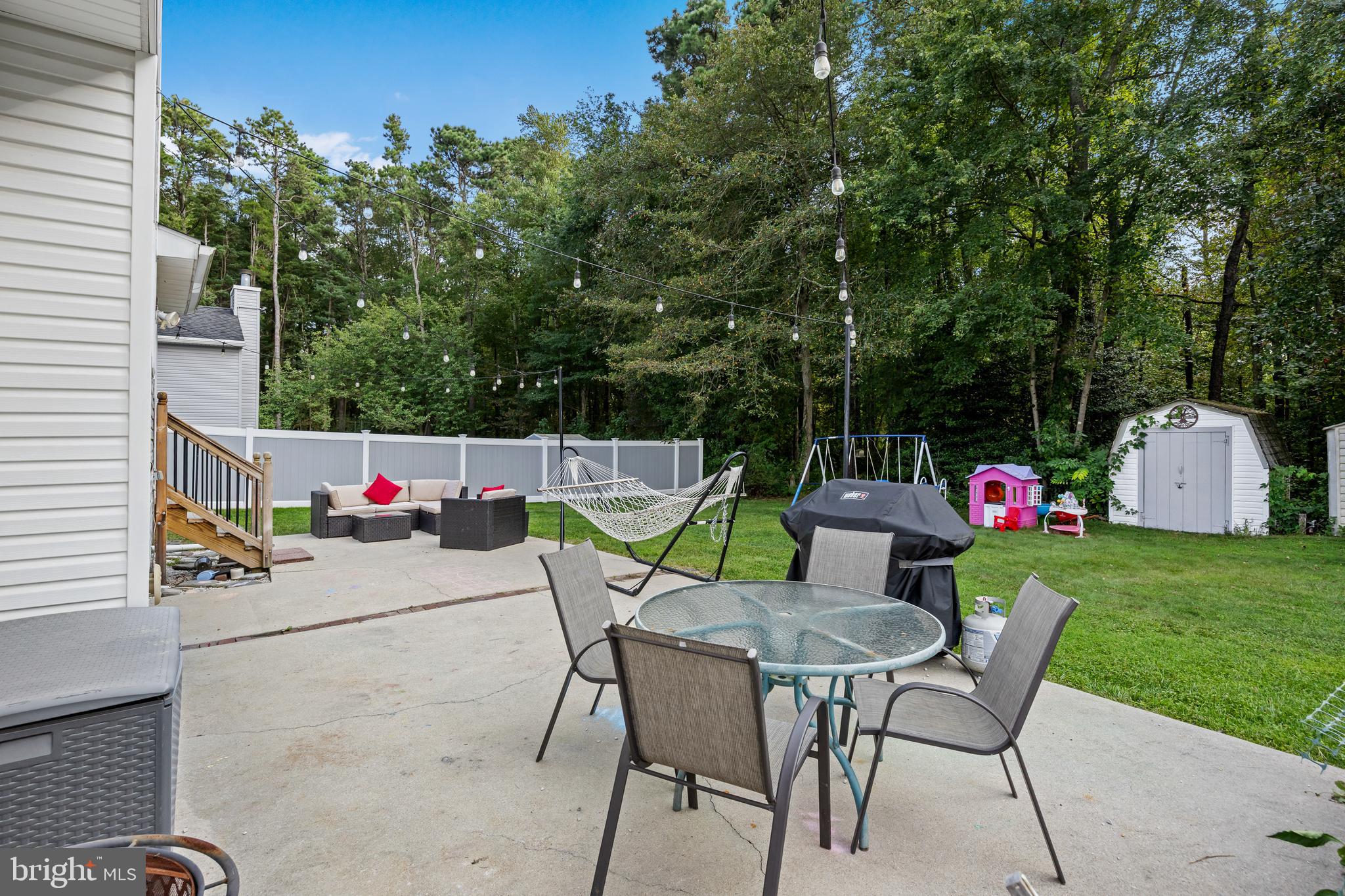 12 Madison Avenue Clementon, NJ 08021 - Photo 24 of 30 Patio