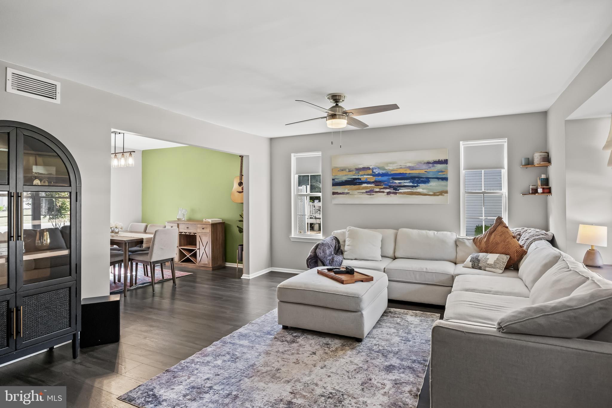 12 Madison Avenue Clementon, NJ 08021 - Photo 4 of 30 Living Room