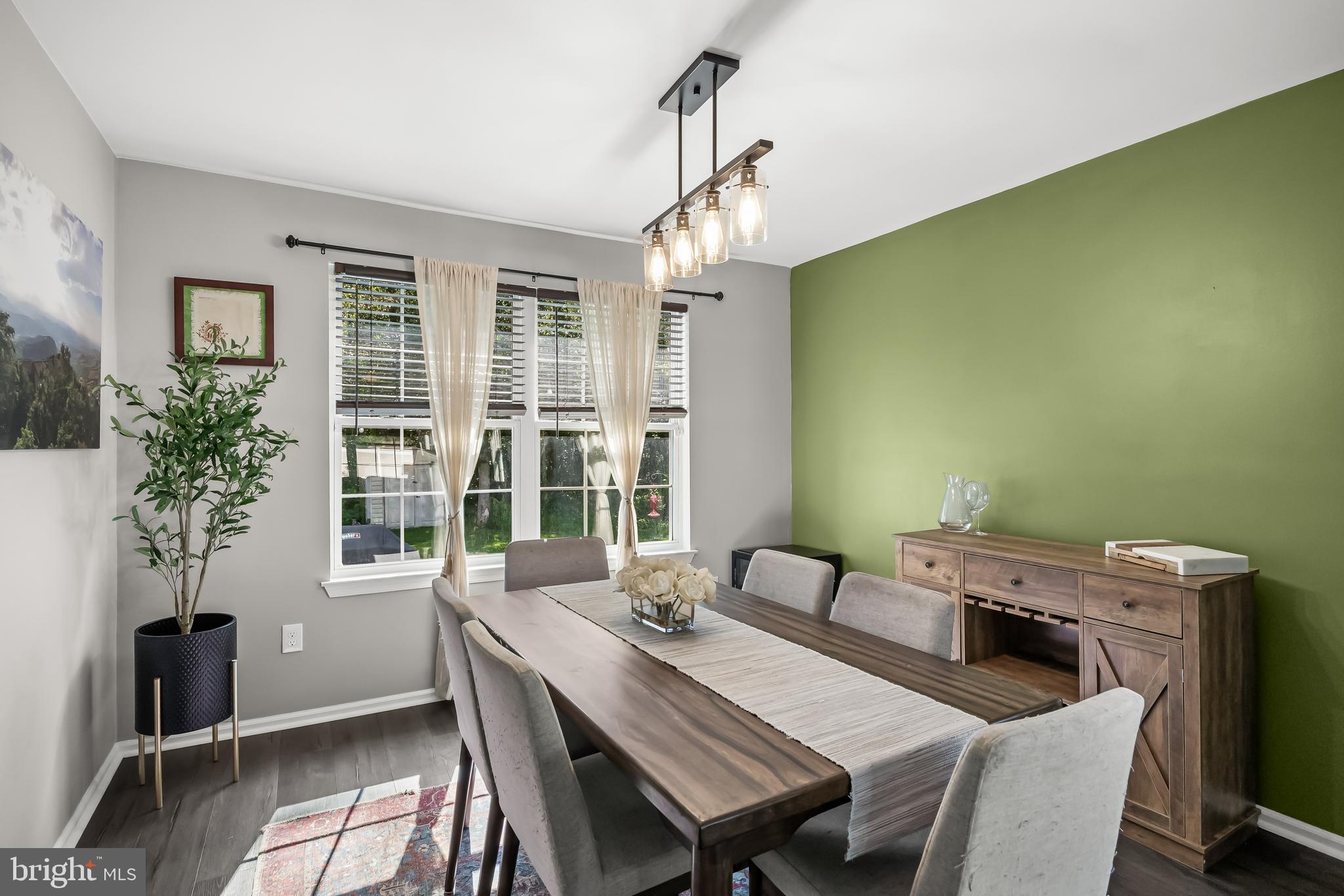 12 Madison Avenue Clementon, NJ 08021 - Photo 8 of 30 Dining Room