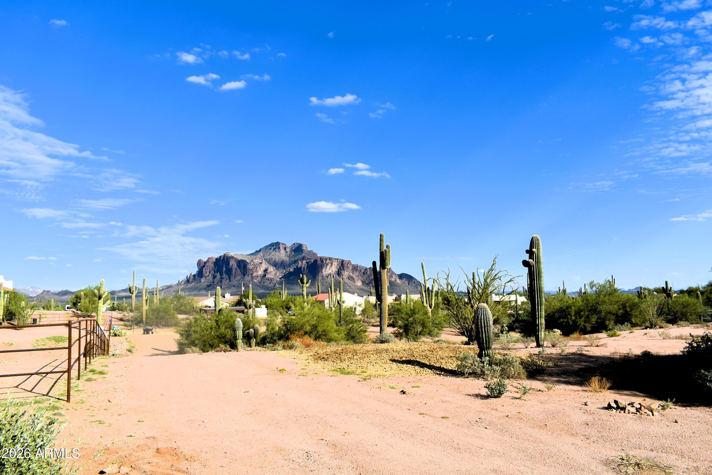 Parcel North Parcel N 100-06-001e Road Apache Junction, AZ 85119 - Photo 2 of 14 DSC_0909