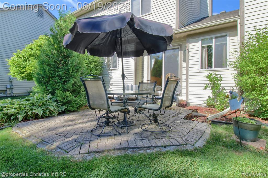 3339 Riverside Drive Canton, MI 48188 - Photo 32 of 34