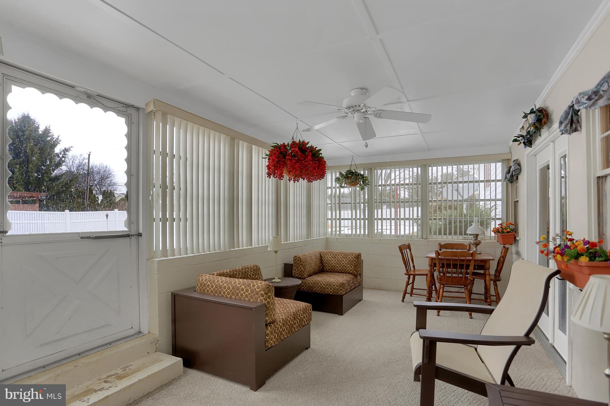 308 Reading Road Shippensburg, PA 17257 - Photo 30 of 37 Sun Room