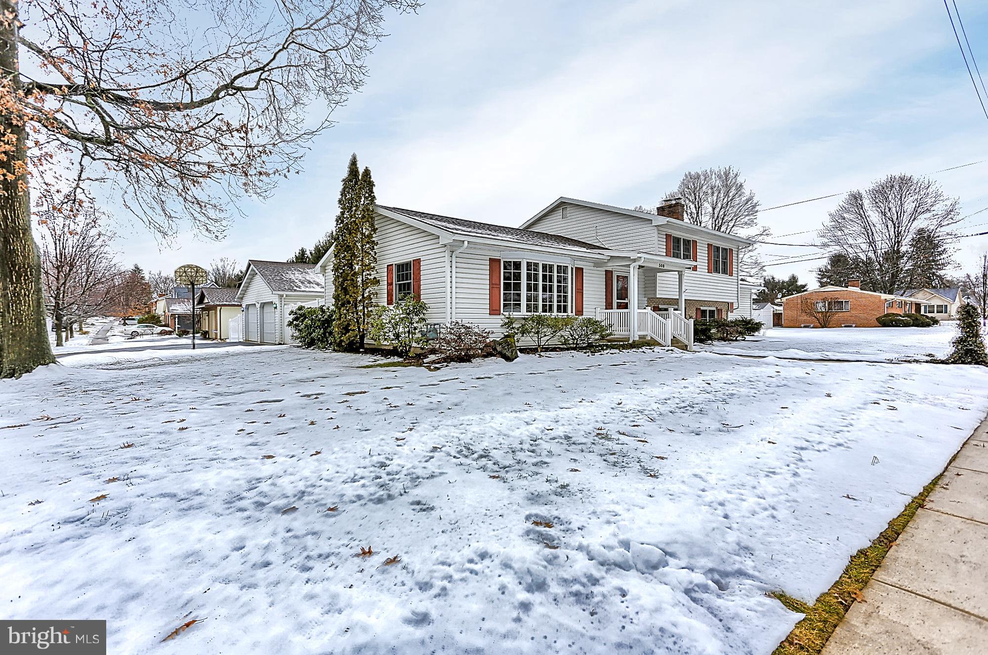 308 Reading Road Shippensburg, PA 17257 - Photo 36 of 37 Gallery Image 36