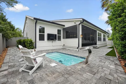 $1,195,000 | 48 Matthews Lane, Ponte Vedra Beach, FL 32082
