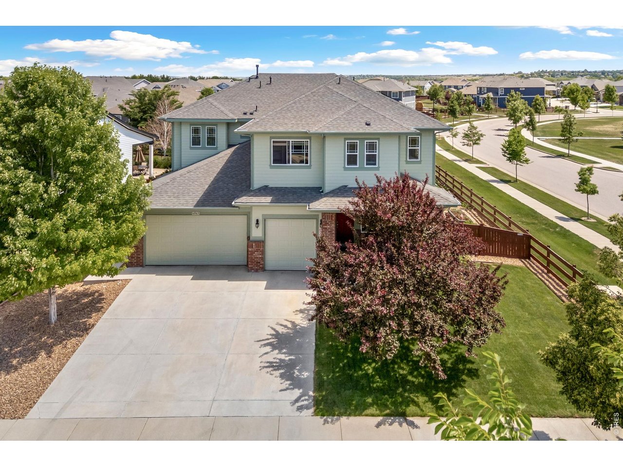 6063 Pryor Road Timnath, CO 80547 - Photo 1 of 50