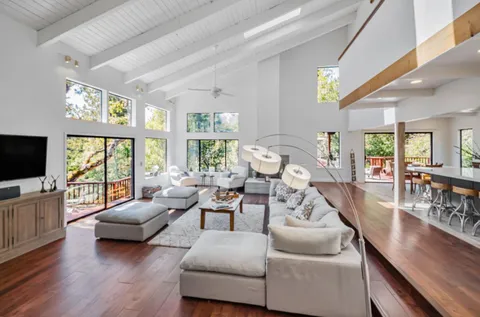 $1,499,000 | 805 Old Mill Pond Road, Los Gatos, CA 95033