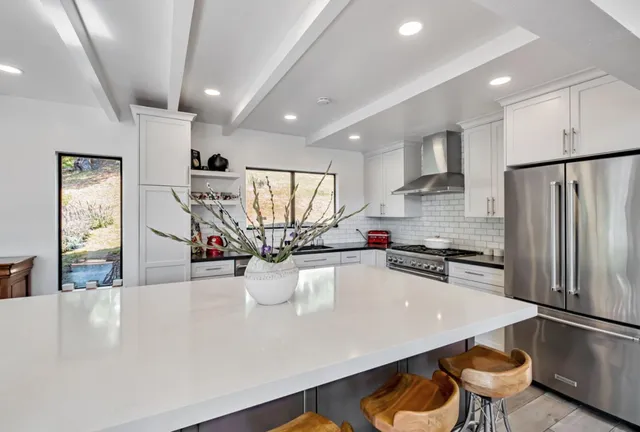 $1,499,000 | 805 Old Mill Pond Road, Los Gatos, CA 95033