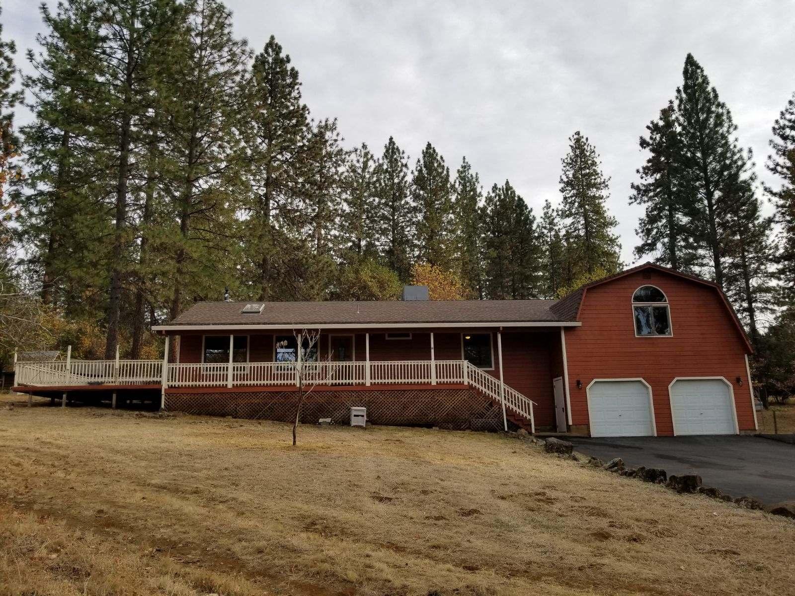 6771 Black Butte Road Shingletown, CA 96088 - Photo 1 of 16 IMG_6327