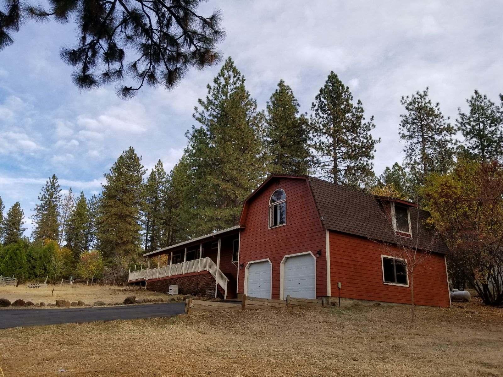 6771 Black Butte Road Shingletown, CA 96088 - Photo 12 of 16 IMG_6326