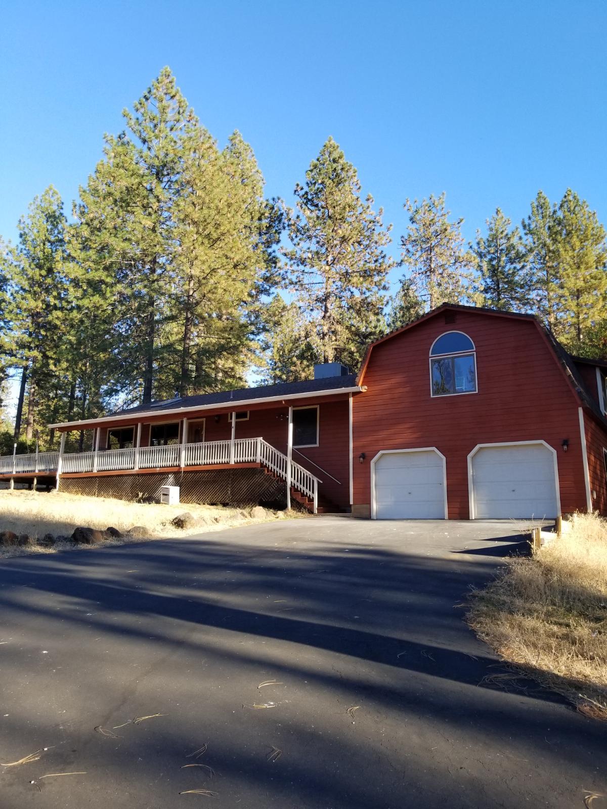 6771 Black Butte Road Shingletown, CA 96088 - Photo 3 of 16 IMG_6264