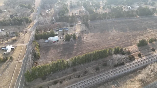 $59,900 | Xxx Lot 2 Xxx Avenue Northwest, Rice, MN 56367