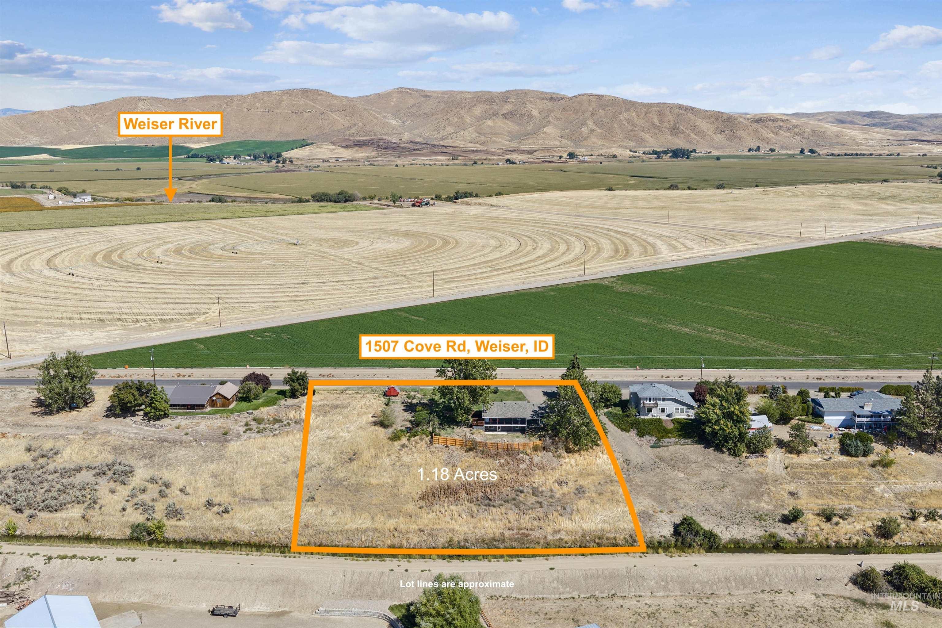 1507 Cove Road Weiser, ID 83672 - Photo 48 of 49 Gallery Image 48