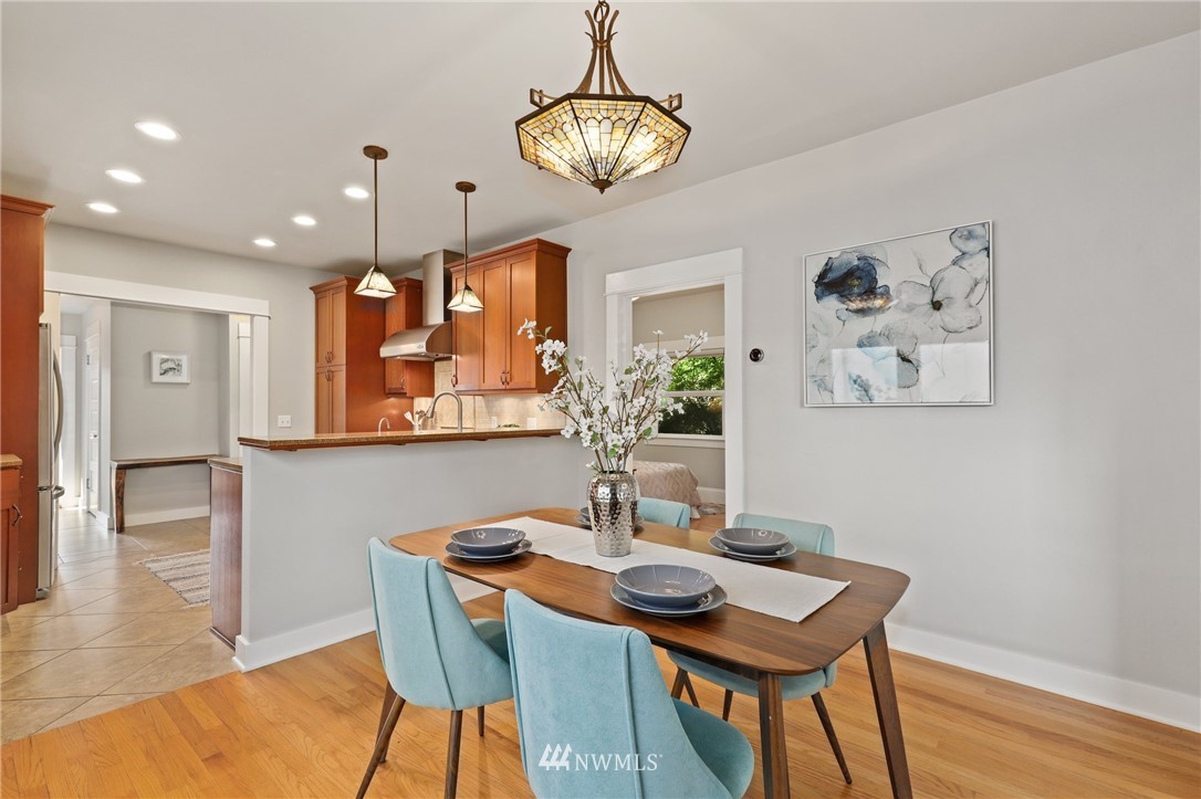 737 North 66th Street Seattle, WA 98103 - Photo 11 of 40 Gallery Image 11