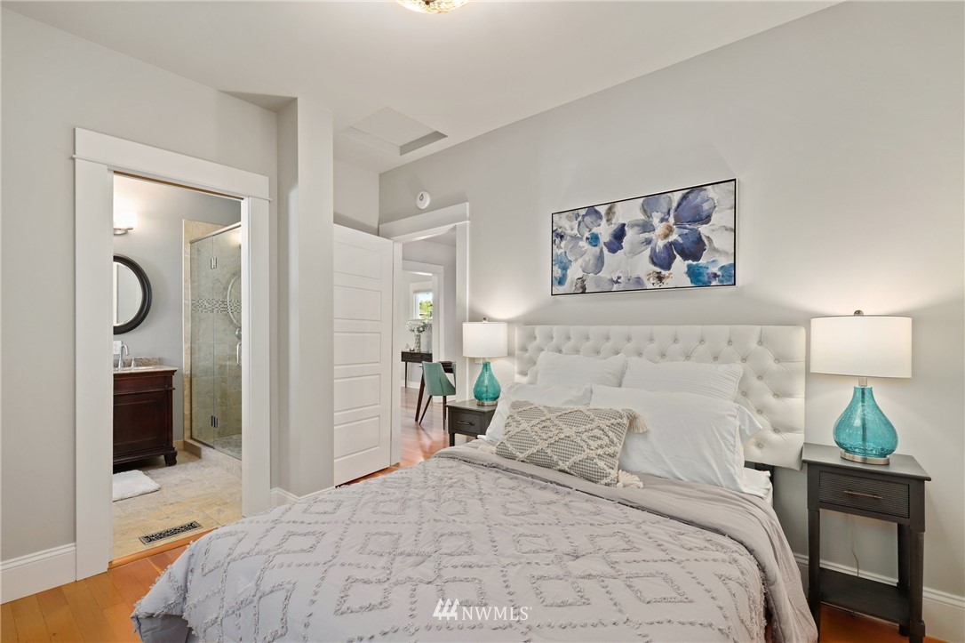 737 North 66th Street Seattle, WA 98103 - Photo 17 of 40 Gallery Image 17
