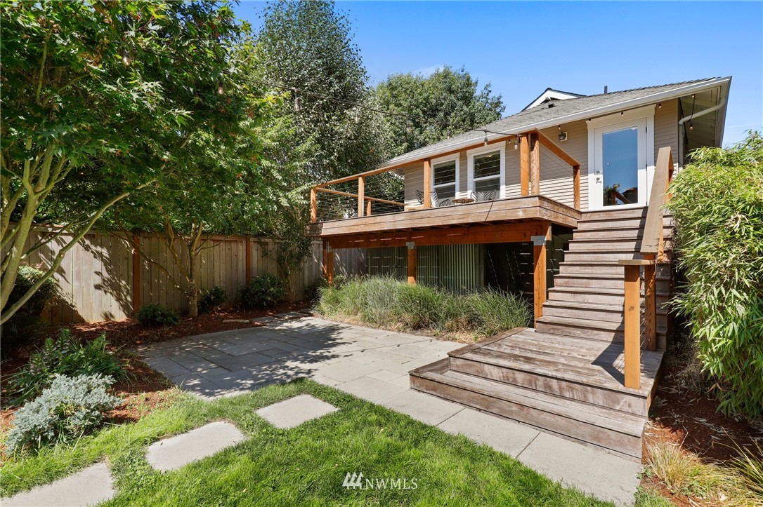 737 North 66th Street Seattle, WA 98103 - Photo 36 of 40 Gallery Image 36