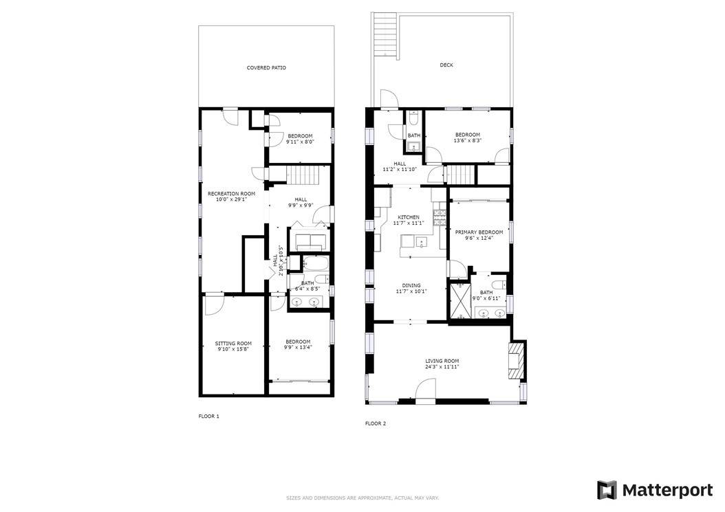 737 North 66th Street Seattle, WA 98103 - Photo 40 of 40 Gallery Image 40