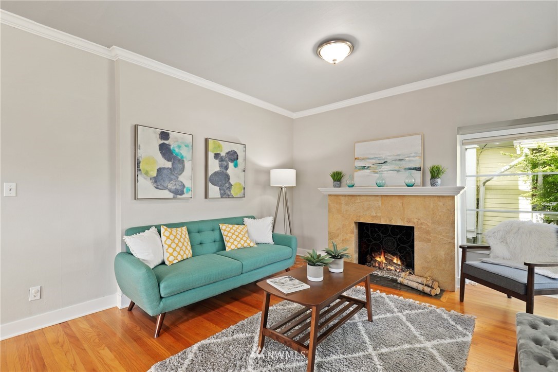 737 North 66th Street Seattle, WA 98103 - Photo 6 of 40 Gallery Image 6