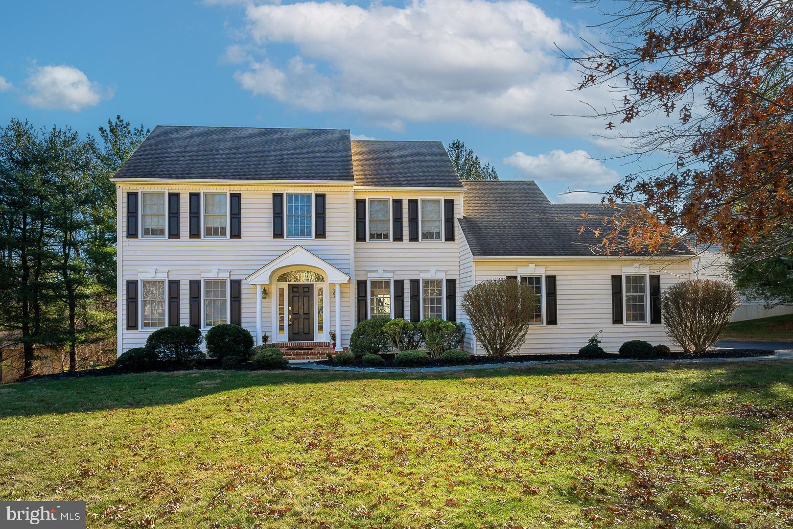 1619 Sorrell Road Malvern, PA 19355 - Photo 1 of 47 Welcome to 1619 Sorrell Rd Malvern