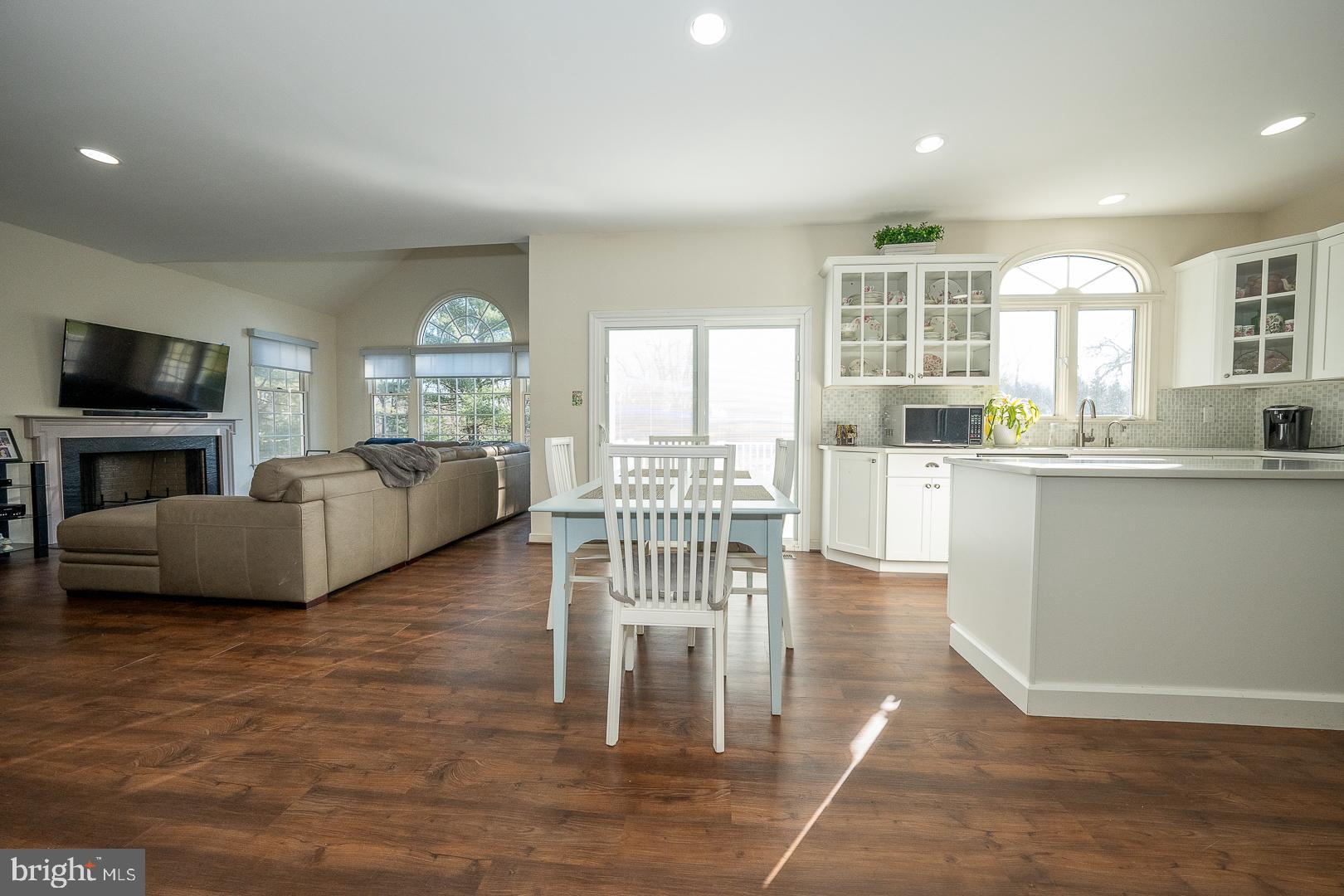 1619 Sorrell Road Malvern, PA 19355 - Photo 15 of 47 Family room off kitchen