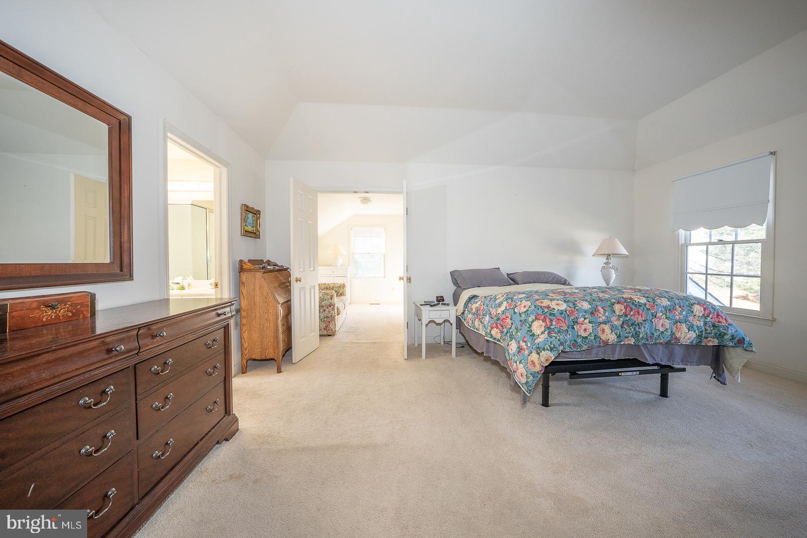 1619 Sorrell Road Malvern, PA 19355 - Photo 26 of 47 Main bedroom