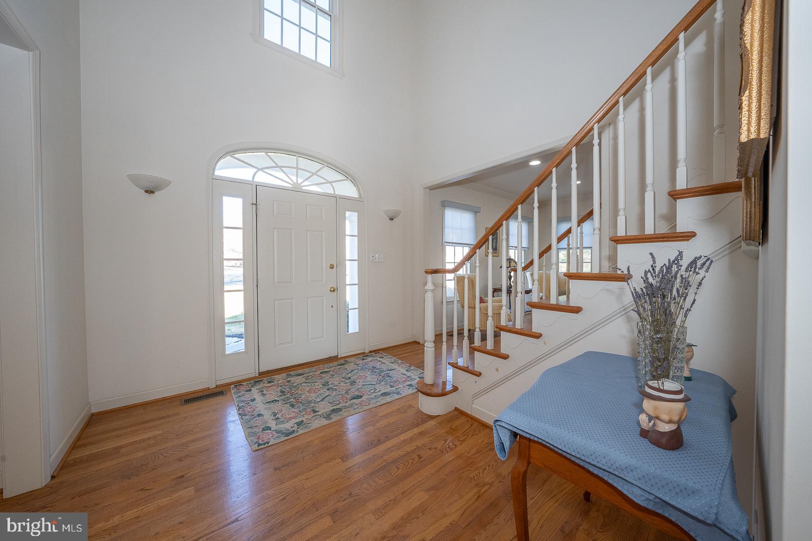 1619 Sorrell Road Malvern, PA 19355 - Photo 3 of 47 2-story foyer